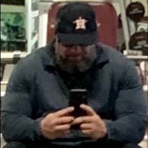 Meet your Posher, Matt